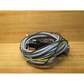 ERSCE E400-01-GI Limit Switch E40001GI - Used
