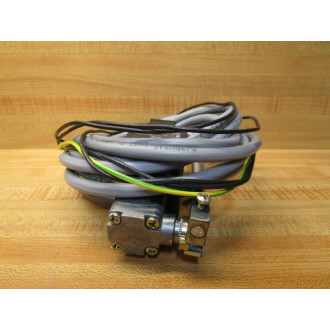 ERSCE E400-01-GI Limit Switch E40001GI - Used