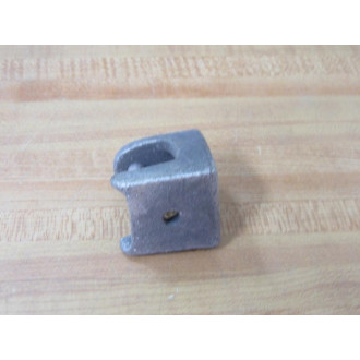 FMCO 401 1" Conduit Beam Clamp (Pack of 25) - New No Box