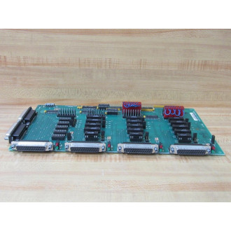Robotron 473-0-0374-02 Circuit Board 4730037402 - Used