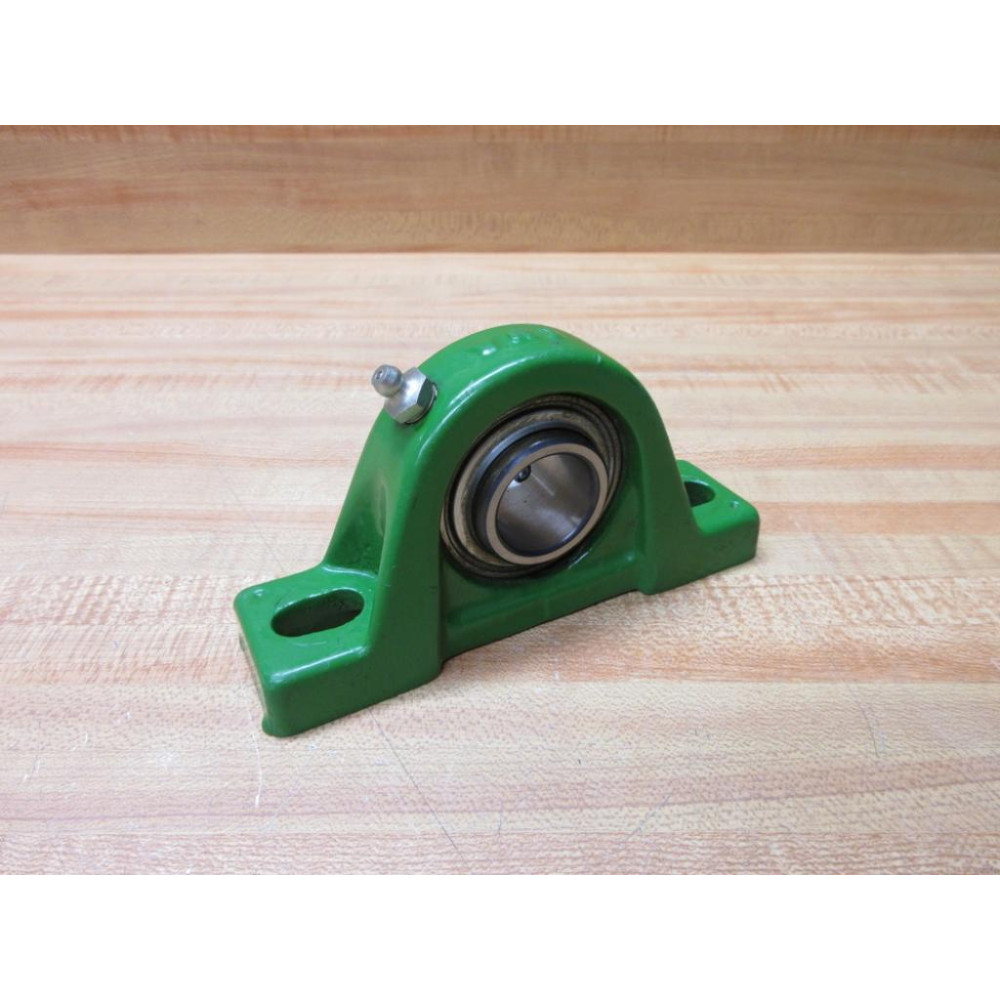 INA ASE 06 Pillow Block ASE06 - Used