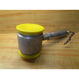 Viatran 23GTAPA571AC Pressure Transmitter - Used