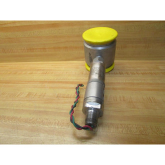 Viatran 23GTAPA571AC Pressure Transmitter - Used