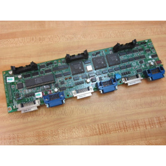 Yaskawa DF9300948-B1 Circuit Board DF9033948B1 2 - Parts Only