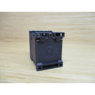 Siemens 3RT1016-2BB41 Power Contactor 3RT10162BB41 - New No Box