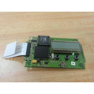 BS 637 264 G Circuit Board BS637264G - Used