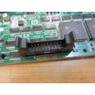 Yaskawa DF9300948-B1 Circuit Board DF9033948B1 2 - Parts Only
