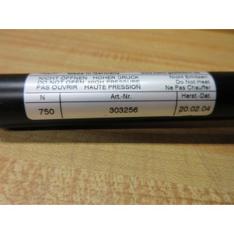Hahn 303256 Gas Spring - New No Box
