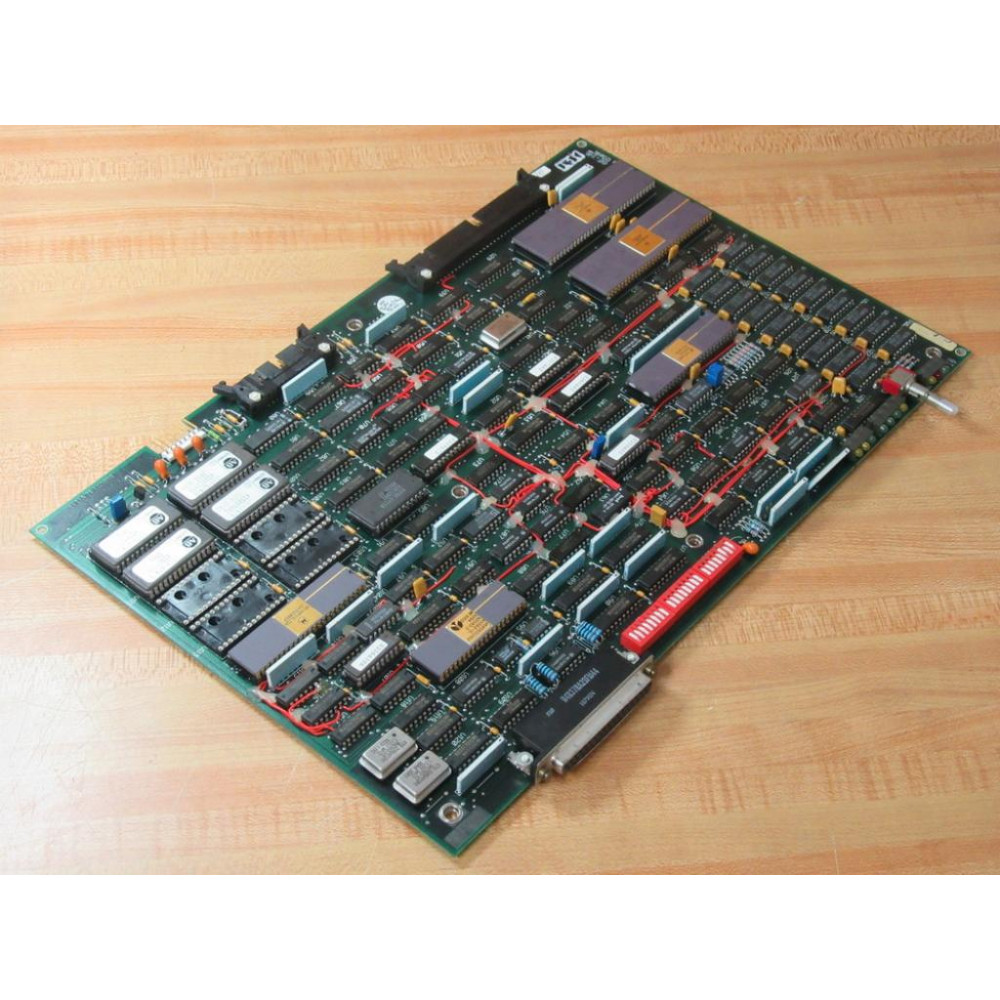 Allen Bradley 960221 Circuit Board 960221-9101E - Used
