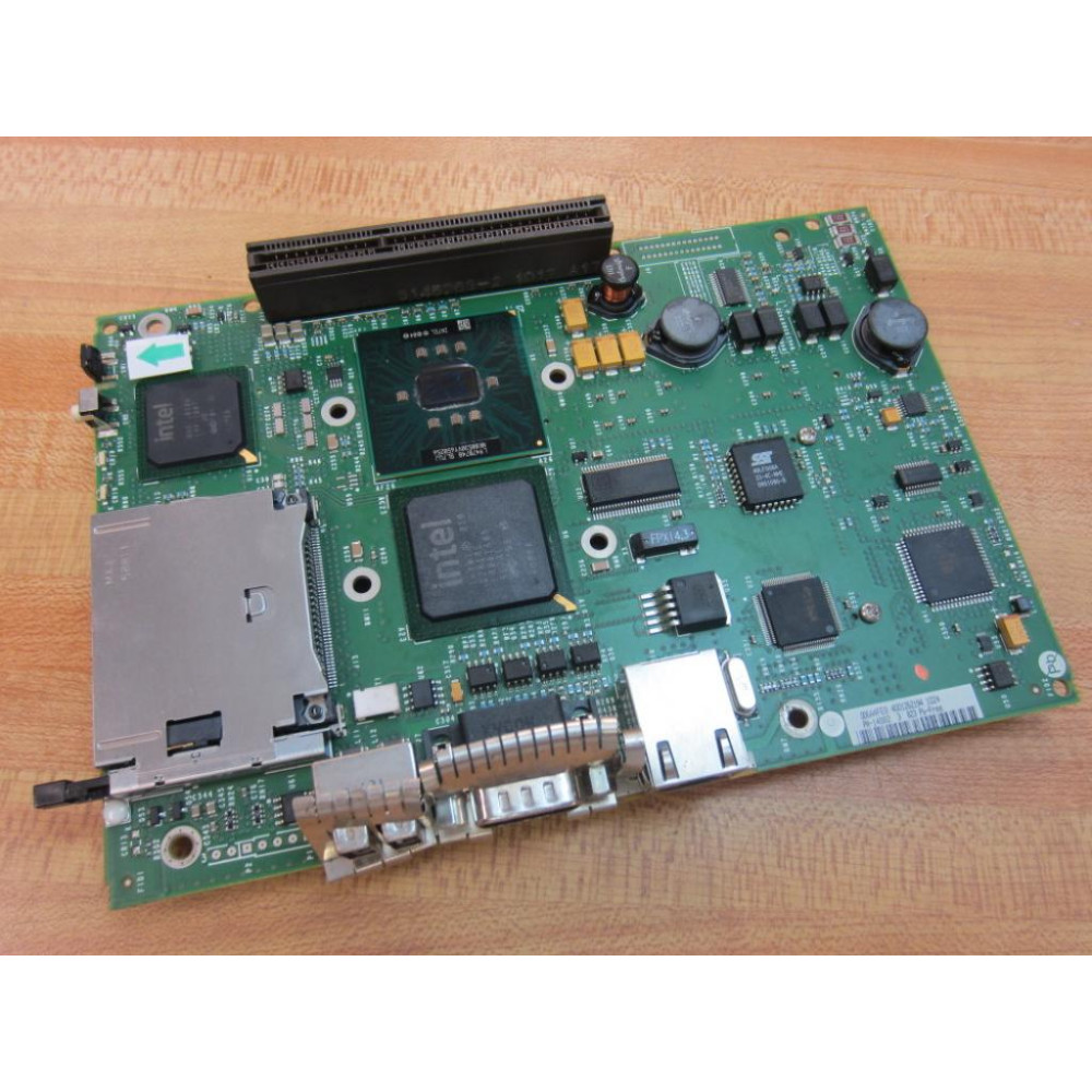 Kalex 14882 Circuit Board 14003 3, Missing Button - Parts Only