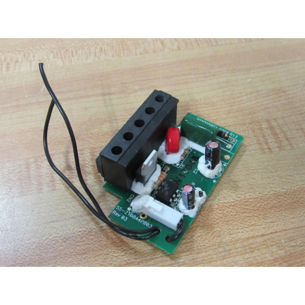 55-216844P003 Circuit Board 55216844P003 - Used