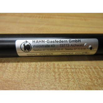 Hahn 1 710 90 Gas Spring 171090 - New No Box