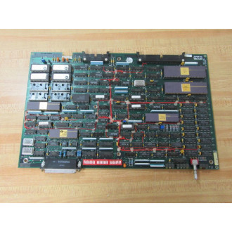 Allen Bradley 960221 Circuit Board 960221-9101E - Used