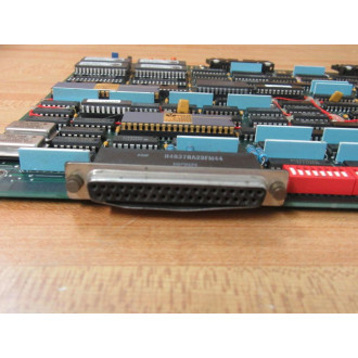 Allen Bradley 960221 Circuit Board 960221-9101E - Used