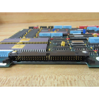 Allen Bradley 960221 Circuit Board 960221-9101E - Used