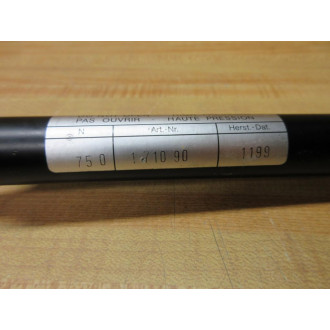 Hahn 1 710 90 Gas Spring 171090 - New No Box