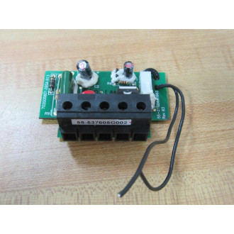 55-216844P003 Circuit Board 55216844P003 - Used