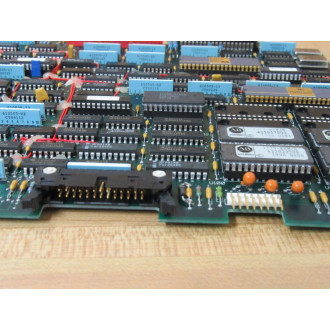 Allen Bradley 960221 Circuit Board 960221-9101E - Used
