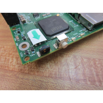 Kalex 14882 Circuit Board 14003 3, Missing Button - Parts Only