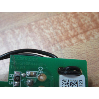 55-216844P003 Circuit Board 55216844P003 - Used