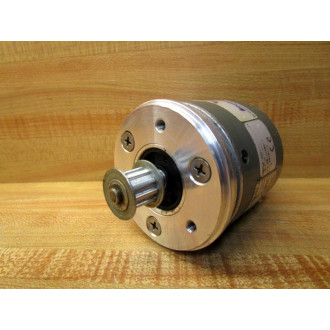 Danaher 2.62 SRV MT 5-260 Encoder 262SRVMT5260 - Used