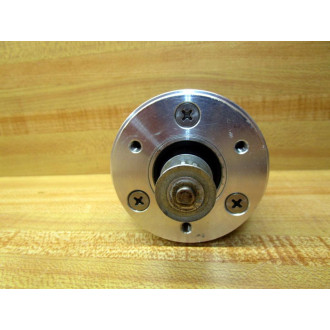 Danaher 2.62 SRV MT 5-260 Encoder 262SRVMT5260 - Used