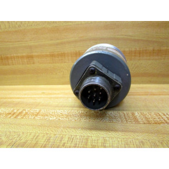Danaher 2.62 SRV MT 5-260 Encoder 262SRVMT5260 - Used