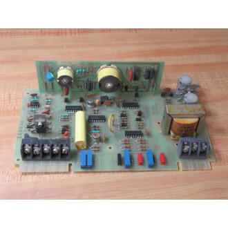 Acromag 1018-175C Circuit Board 1765-RL - Used