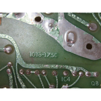 Acromag 1018-175C Circuit Board 1765-RL - Used