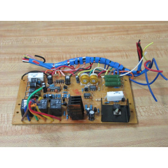 AQF7.820.7120 Circuit Board AQF78207120 - Used
