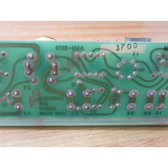 Acromag 1018-175C Circuit Board 1765-RL - Used