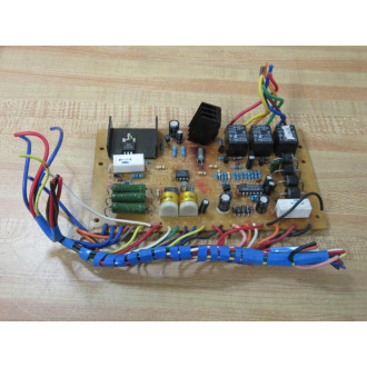 AQF7.820.7120 Circuit Board AQF78207120 - Used