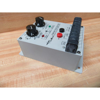 Time Mark 400-115230-4 Motor Load Monitor 4001152304 - Used
