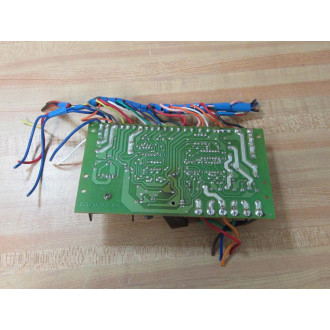 AQF7.820.7120 Circuit Board AQF78207120 - Used