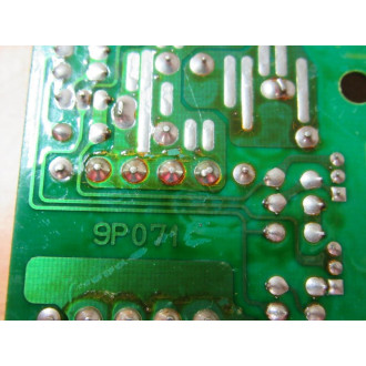 9P071 Circuit Board - Used