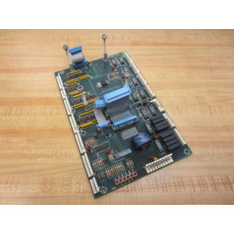 Atlanta Attachment 1987149M Circuit Board Main Bd.Only - Used