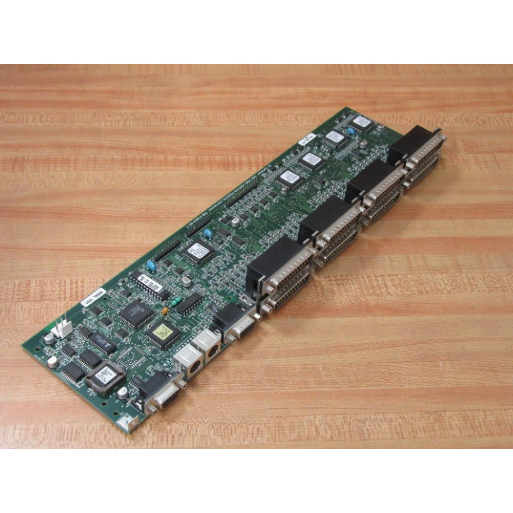Cybex PWB 610034 Circuit Board 600-363-003 - Used