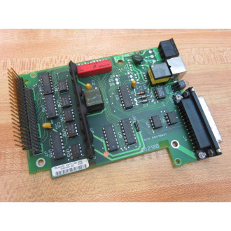 Allen Bradley 962188 Circuit Board - Used
