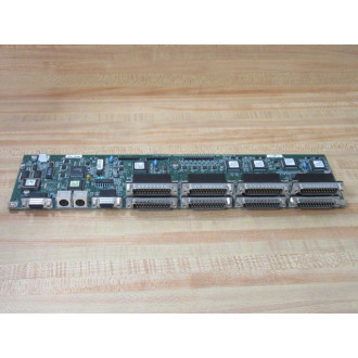 Cybex PWB 610034 Circuit Board 600-363-003 - Used
