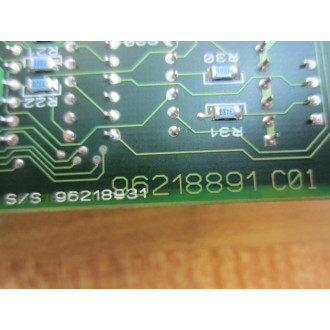 Allen Bradley 962188 Circuit Board - Used