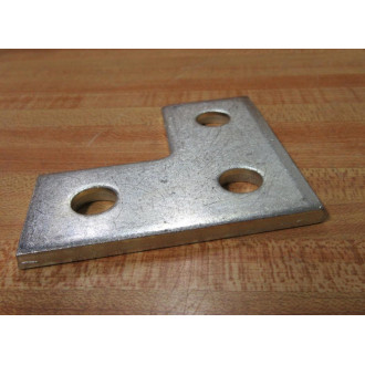 OL Johnson C-718 C718 Flat Angle Plate (Pack of 19)