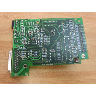 Allen Bradley 962188 Circuit Board - Used