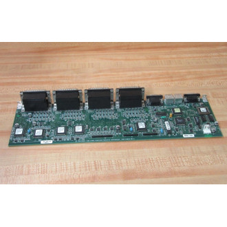 Cybex PWB 610034 Circuit Board 600-363-003 - Used