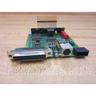 Allen Bradley 962188 Circuit Board - Used