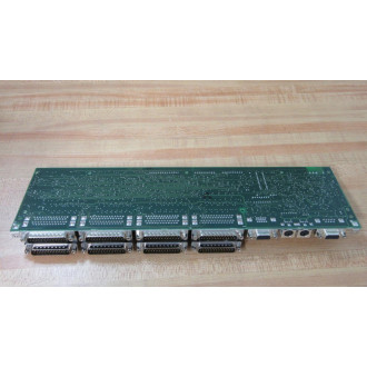 Cybex PWB 610034 Circuit Board 600-363-003 - Used