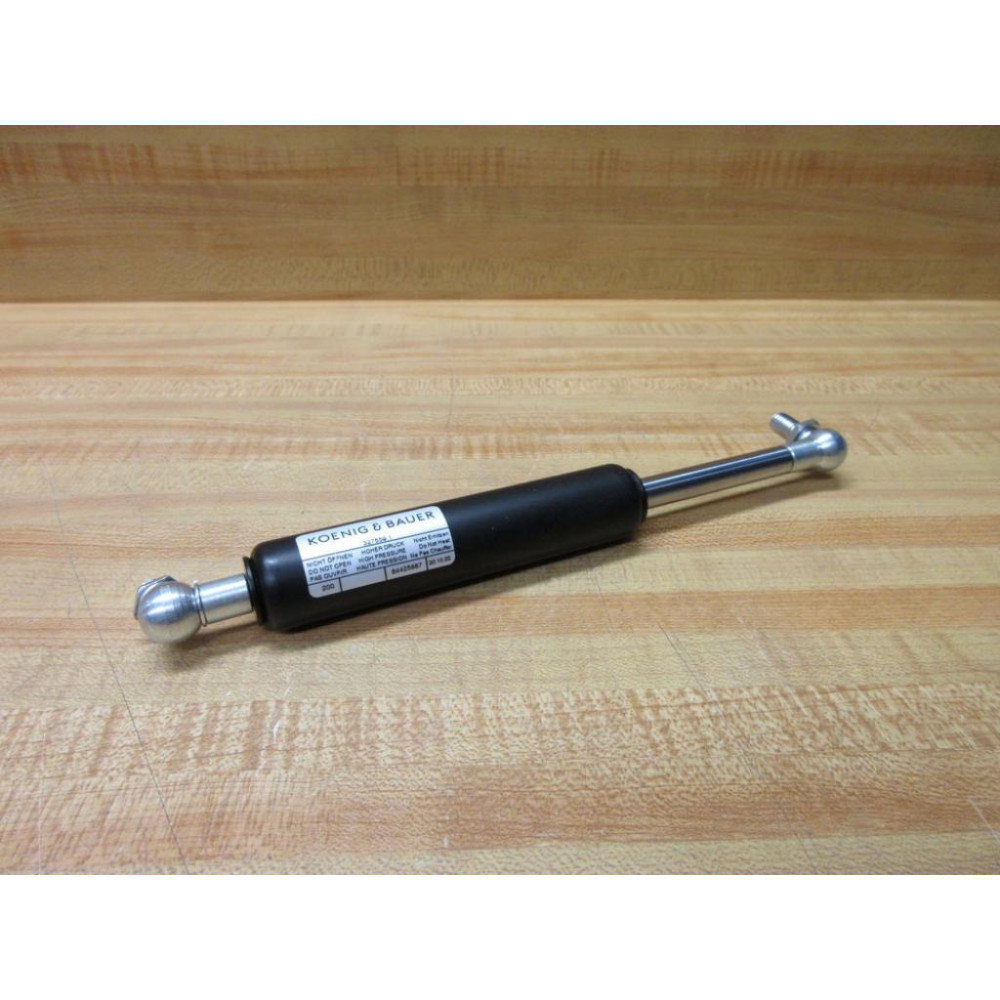 Koenig & Bauer 84425887 Gas Spring 327559.1 - New No Box