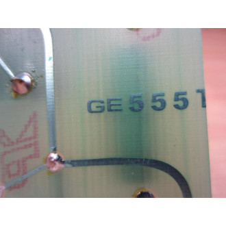 Gordinier Electronics GE5551 Circuit Board - New No Box