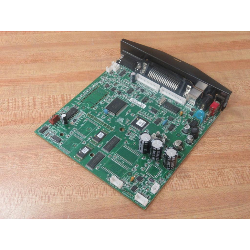Zebra 403651G-001L Circuit Board 403651G001L - Used