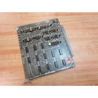 Warner & Swasey 8940-251 Board 8940-51813 - Used