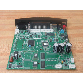 Zebra 403651G-001L Circuit Board 403651G001L - Used